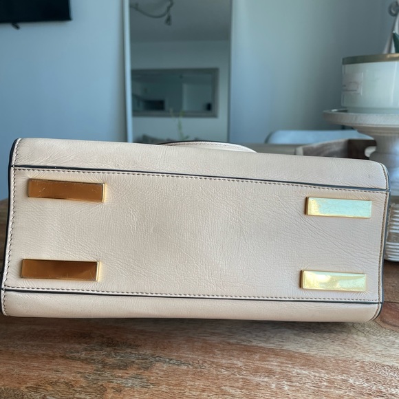 LIMITED EDITION: Michael Kors Collection Purse 
CASEY SM SATCHEL - Picture 11 of 11